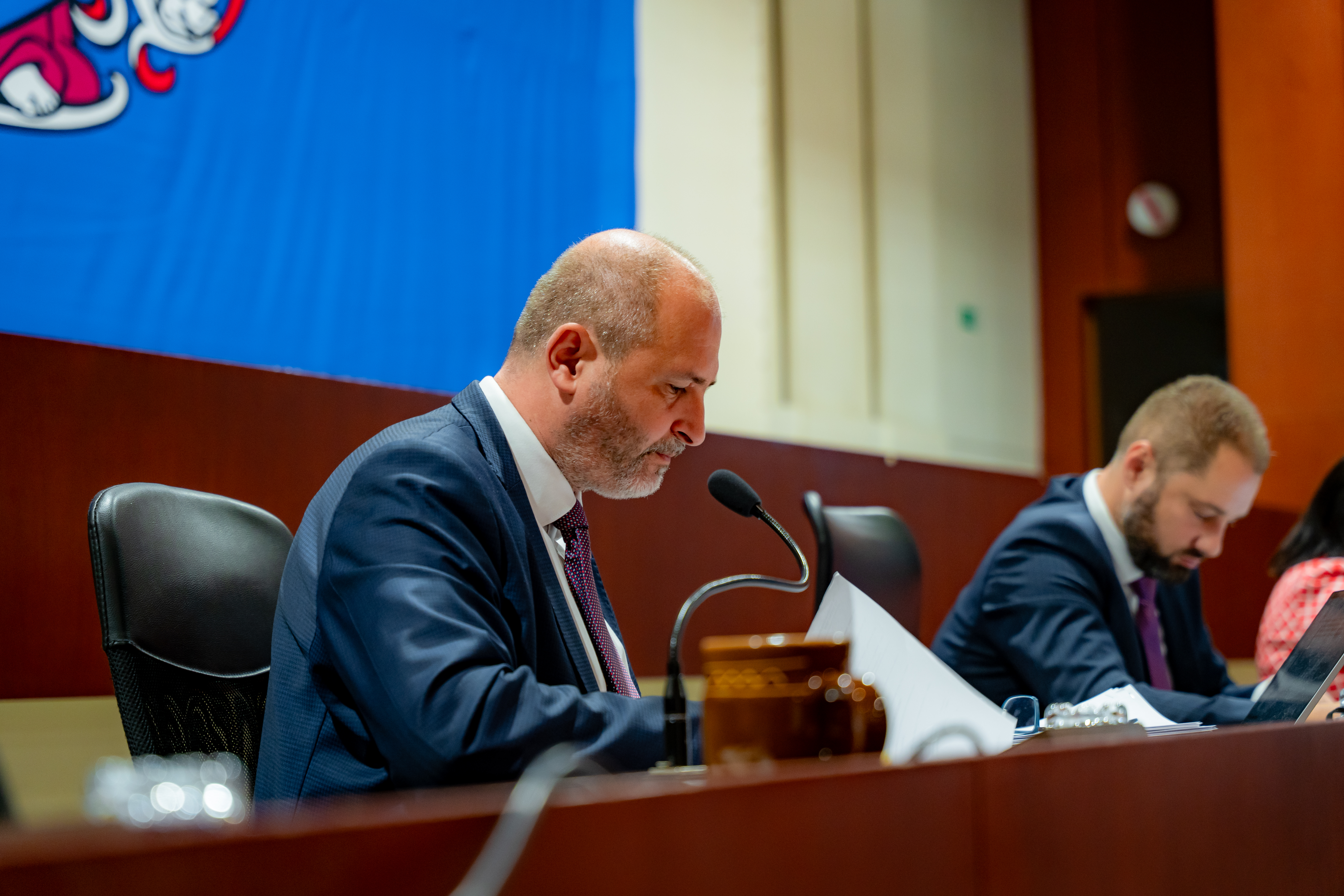 XXXI. zasadnutie Mestskeho zastupitelstva v Kosiciach-16